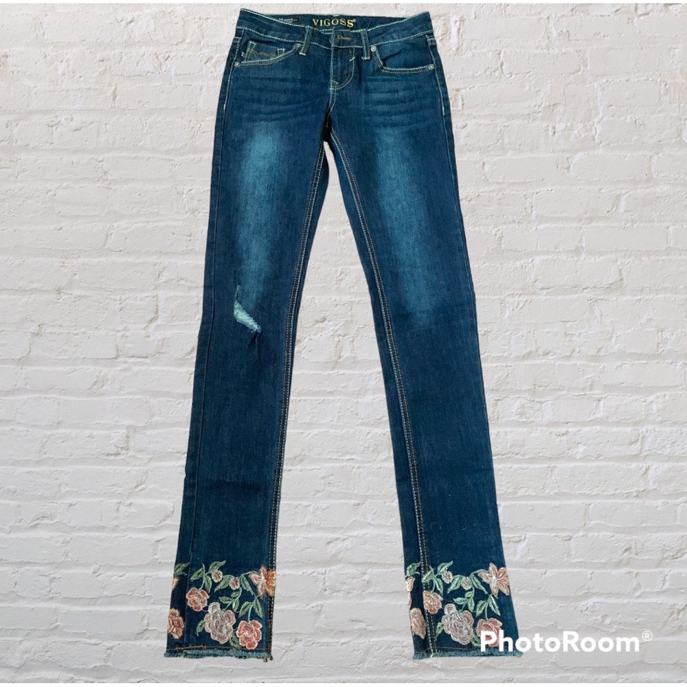 Vigoss skinny jeans